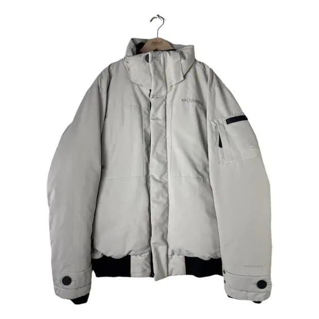 A3051 [COLUMBIA] 콜롬비아 패딩 105