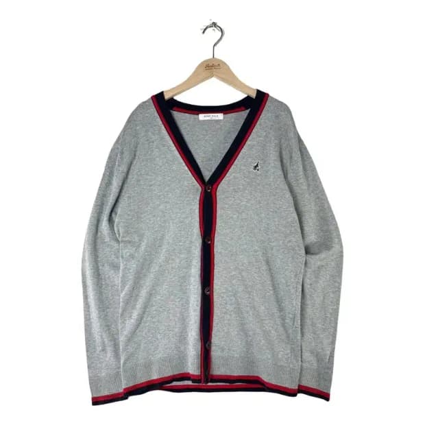 A3015 빈폴 가디건 95