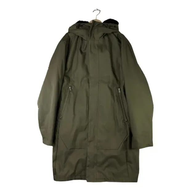 A3031 [THEORY] 띠어리 야상