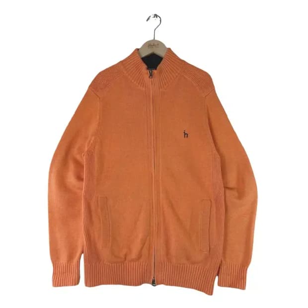 A3020 [HAZZYS] 헤지스 가디건 100