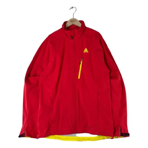 A3048 [ADIDAS] 아디다스 집업 105