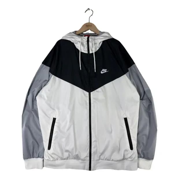 A3045 [NIKE] 나이키 바람막이 XL