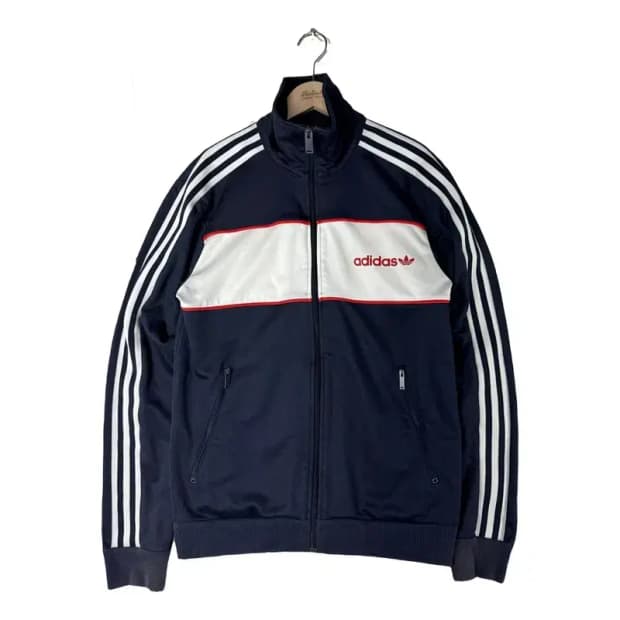 A3052 [ADIDAS] 아디다스 집업