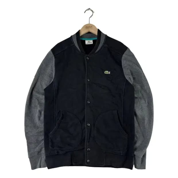 A3202 [LACOSTE] 라코스테 야구잠바 3