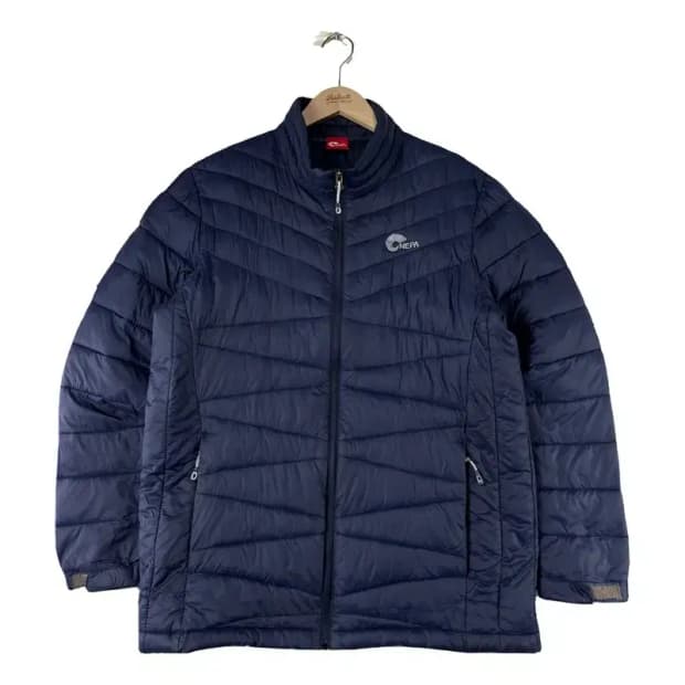 A3203 [NEPA] 네파 경량 패딩