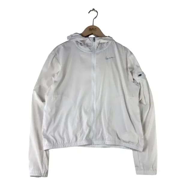 A3205 [NIKE] 나이키 크롭 바람막이 S