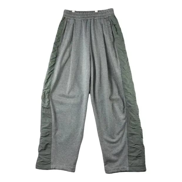 A3229 [XTONZ] 엑스톤즈 츄리닝 M