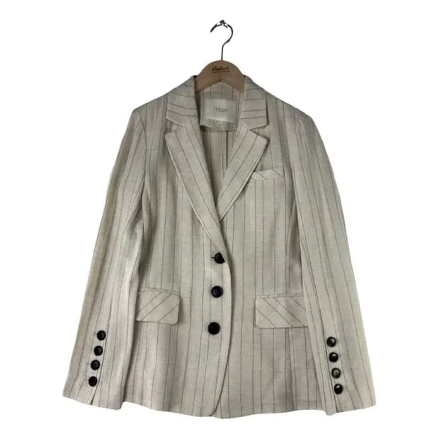 A3208 [MAJE] 마쥬 블레이저 1