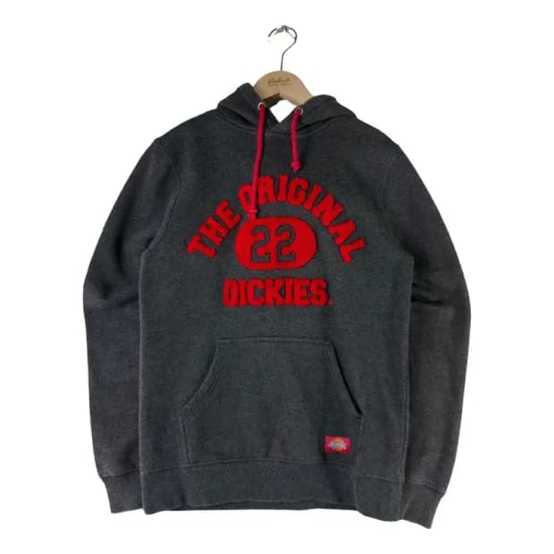 A3243 [DICKIES] 디키즈 후드티 XS