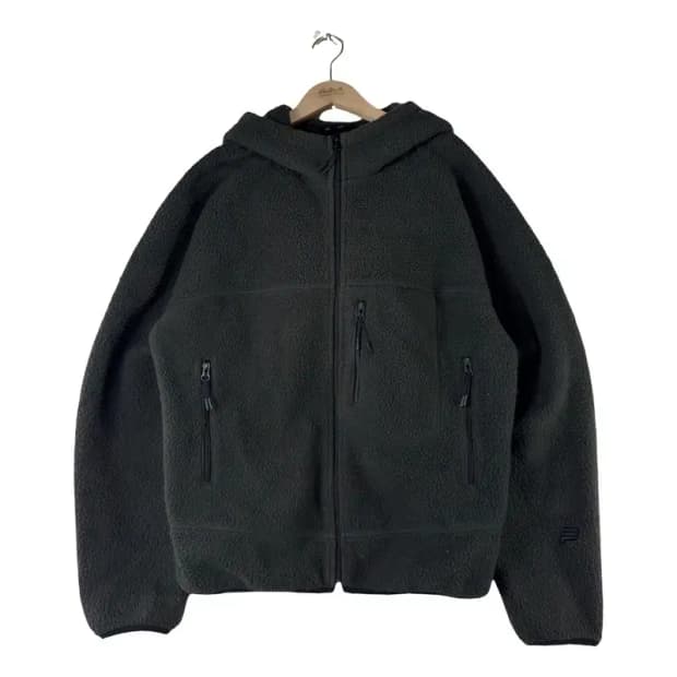 A3234 [BEANPOLE] 빈폴 후드 집업 95