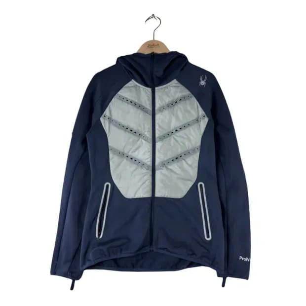 A3246 [SPYDER] 스파이더 집업 85