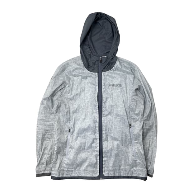 [택포] 디스커버리 여성 얇은 자켓 105