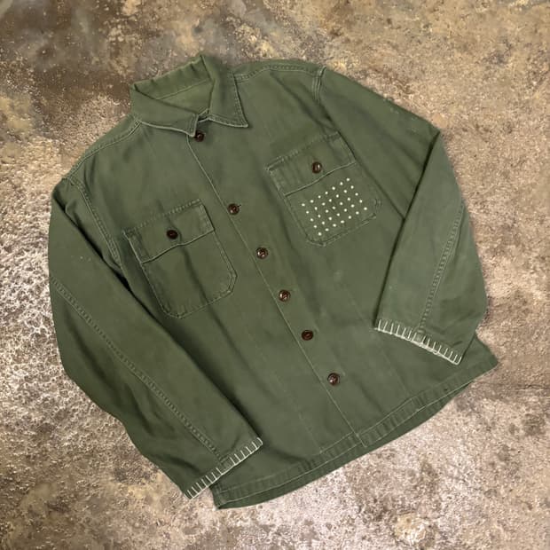 Og-107 Shirts