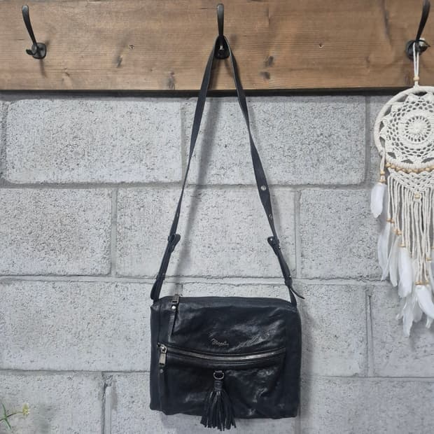 브루노말리 마띠나 크로스백