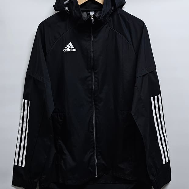 아디다스 콘디보20 바람막이 L