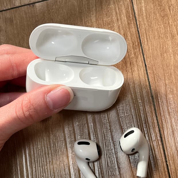 애플 에어팟 프로1 1세대