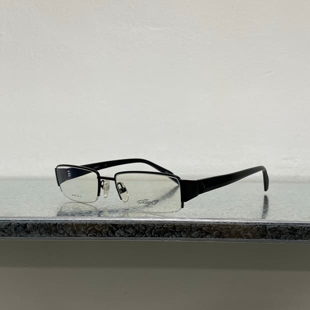 vintage glasses 548