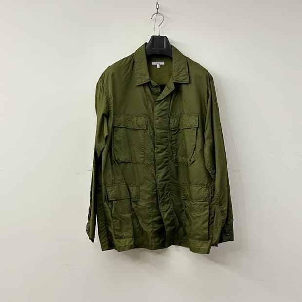 엔지니어드 가먼츠 bdu 나일론