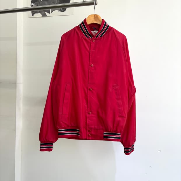 ASW JACKETS (Made in USA) 자켓