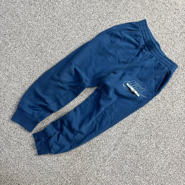 130/56 나이키 키즈 Nike 트레이닝 조거바지 0706J2