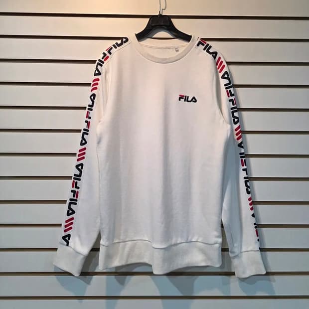 FILA [휠라] 맨투맨