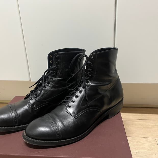 Skoob 스쿱 8인치 캥거루 부츠