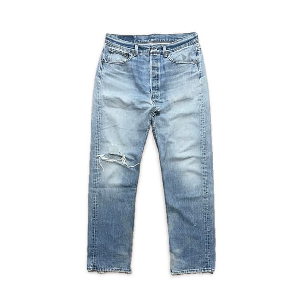 Levi’s 501xx 34/34