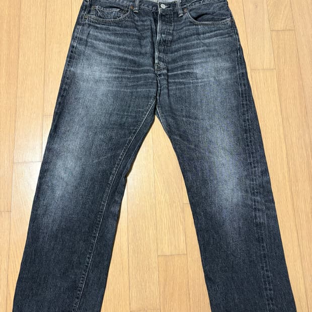 웨어하우스1100 2ndhand 36