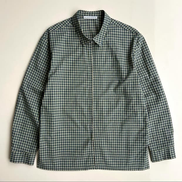 포스트아카이브팩션 8.0 셔츠