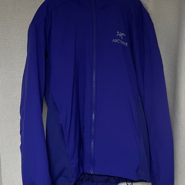 [M]아크테릭스 스퀴드잉크 아톰 It