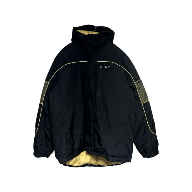나이키 90s 올드스쿨 패딩