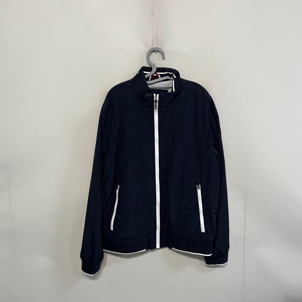타미힐피거 바람막이 자켓 105 L 상태최상