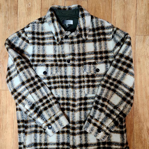 이자벨마랑 케르본투 에크루M 105