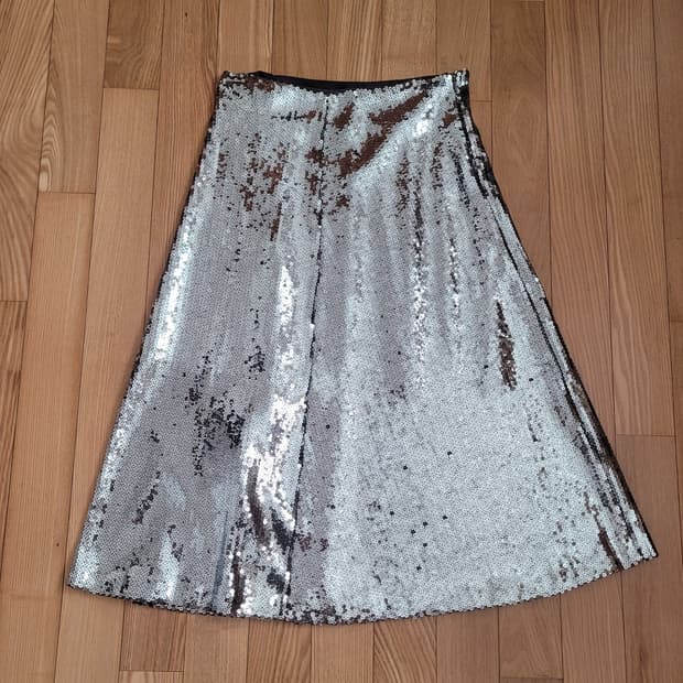 스팽글 스커트 (일상,사진촬영 강추)
