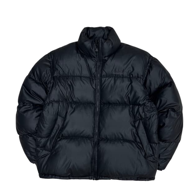 00s 팀버랜드 덕다운 패딩 블랙 (2XL~3XL)