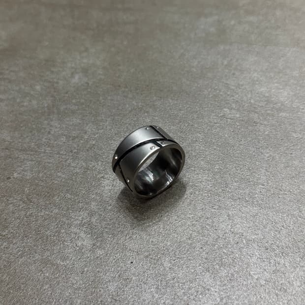 Eternal Ring - 이터널 반지