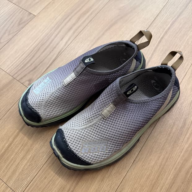 살로몬 RX 모크 245 