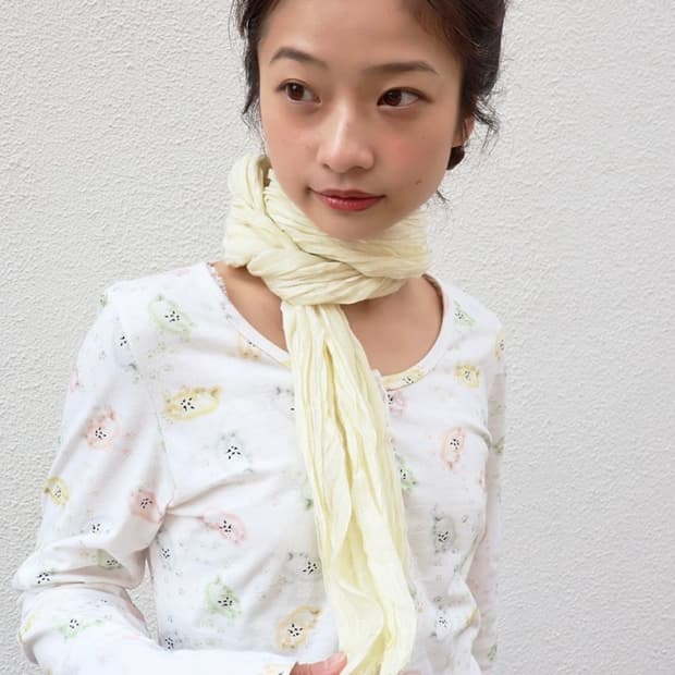 (구함) 콜로신스 머플러 