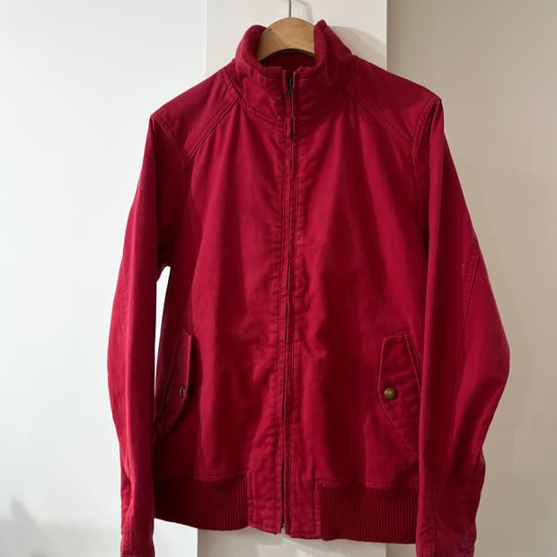 a.gplus jacket