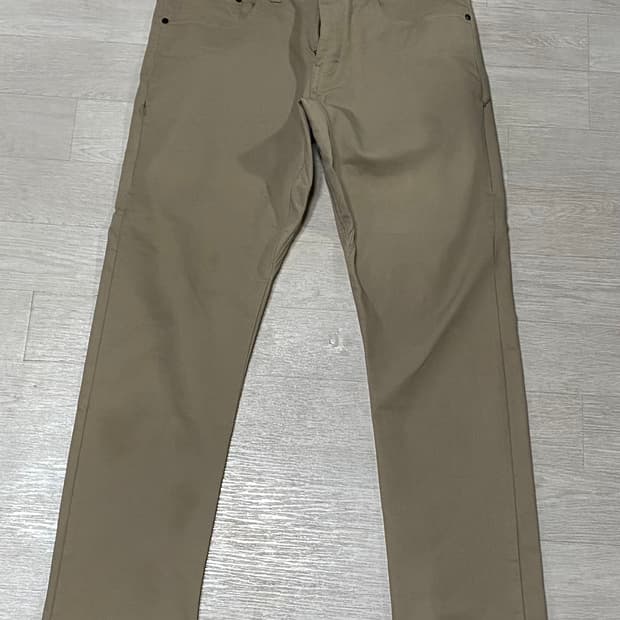 [34] 나이키 SB 치노 팬츠