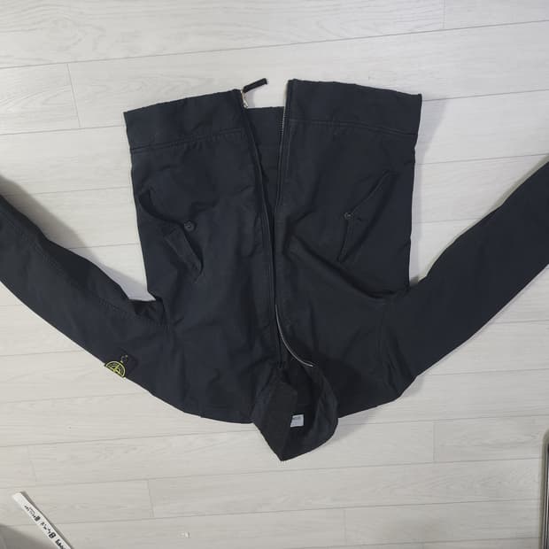 Stone Island 15A/W DAVID-TC Jacket