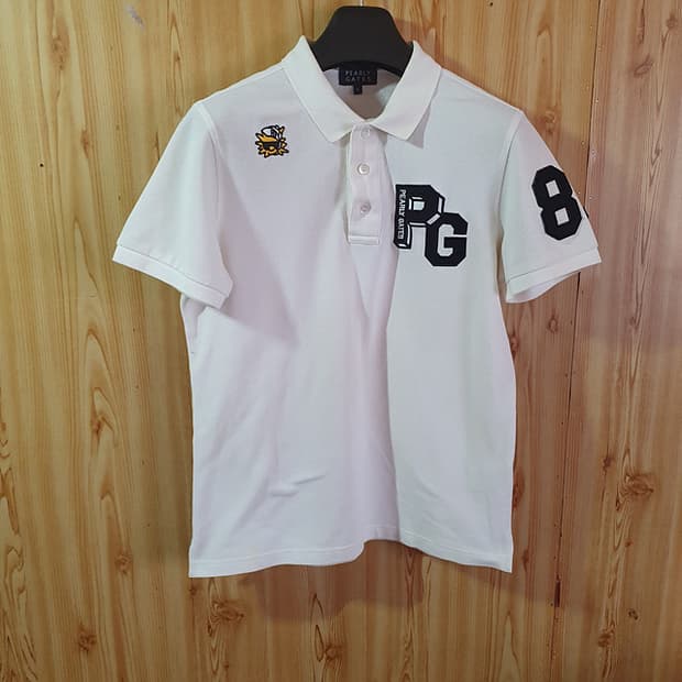 파리게이츠 반팔 카라티100