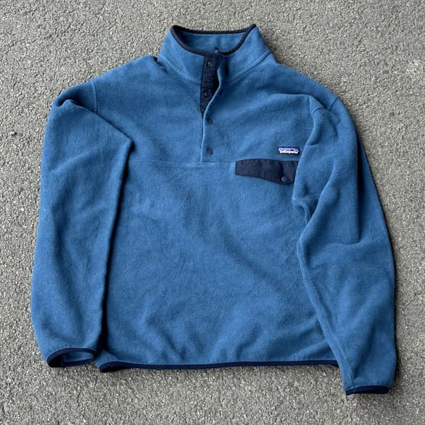 파타고니아 신칠라 (근본컬러) L 