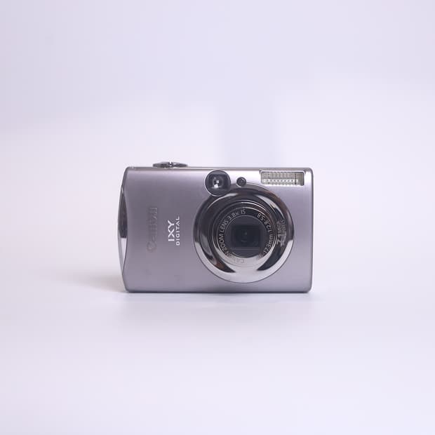 캐논 익시 900 (익서스 850 일본 내수 모델)