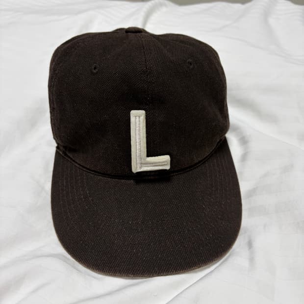 테프스토어즈 land japan 라지 초판