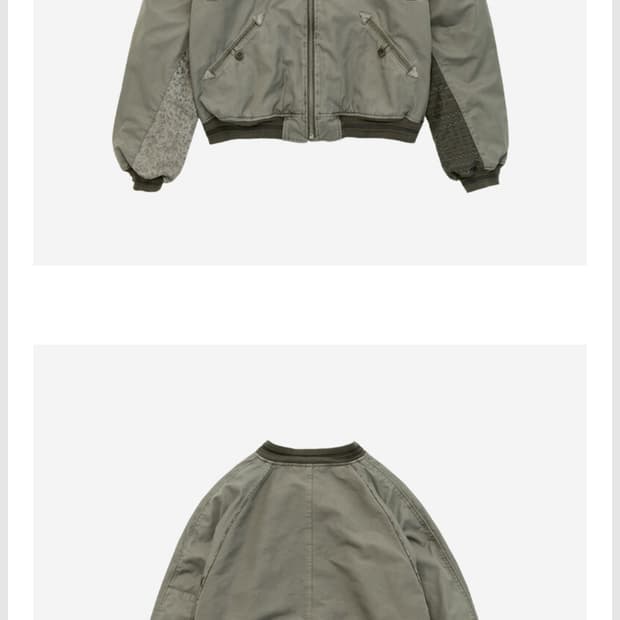 [4] 폴리테루 플로럴 수베니어