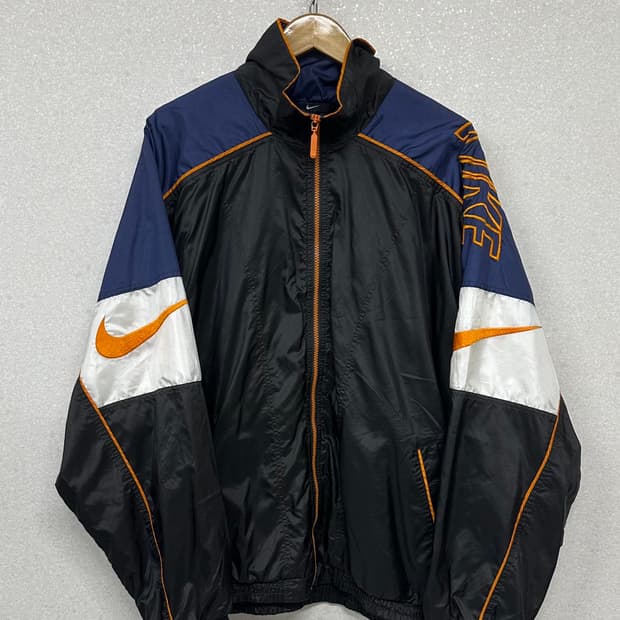 (XL~2XL)90'S 나이키 올드스쿨 바막-M2184