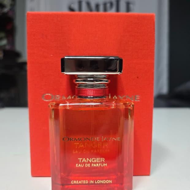 오르몽드 제인 탕헤르 EDP 50ml