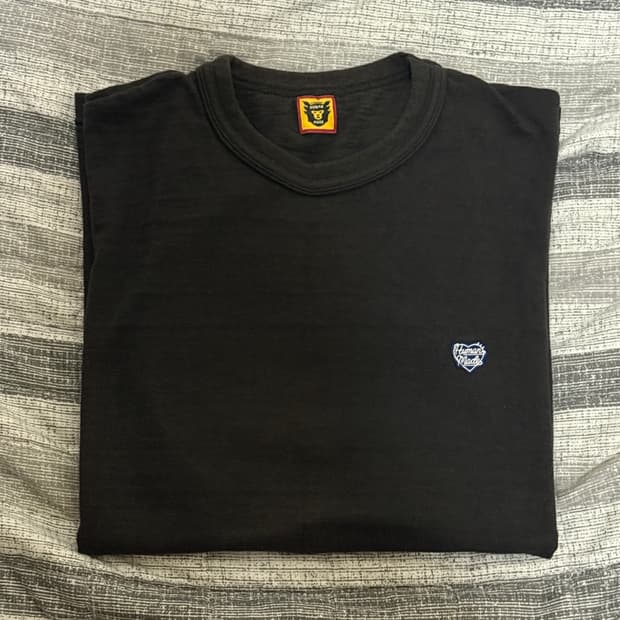 [XL] 휴먼메이트 하트 티셔츠