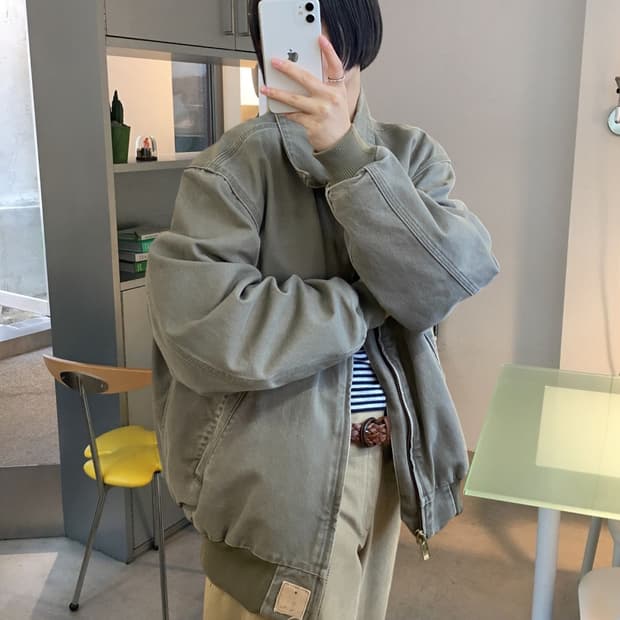 칼하트 자켓 (Man 2XL) AA0923